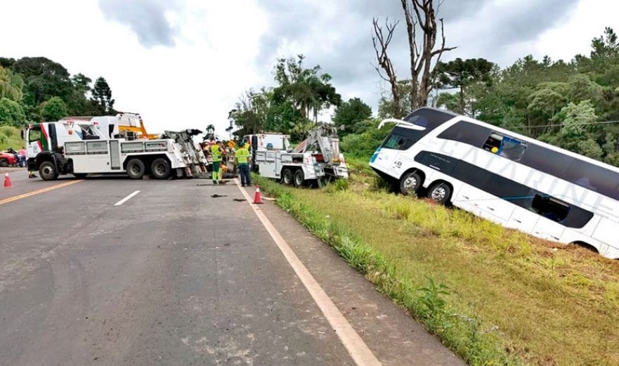 Tragedia en Brasil: el Gobierno provincial trabaja en el traslado de los misioneros fallecidos