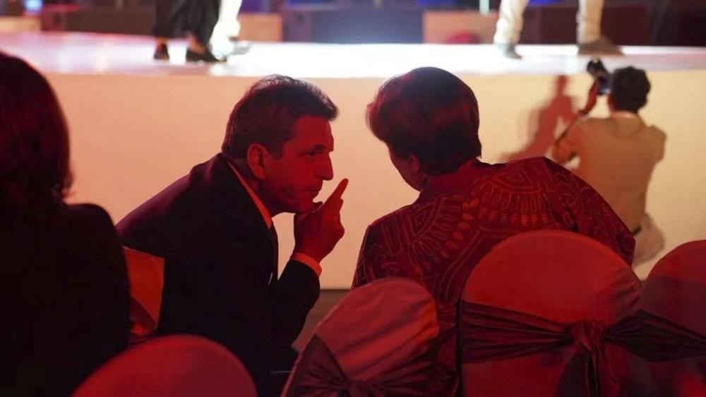 Metas para el 2023: Argentina y el FMI preparan informe técnico del 2022
