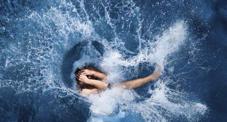 Berlín: las mujeres podrán hacer topless en las piscinas públicas