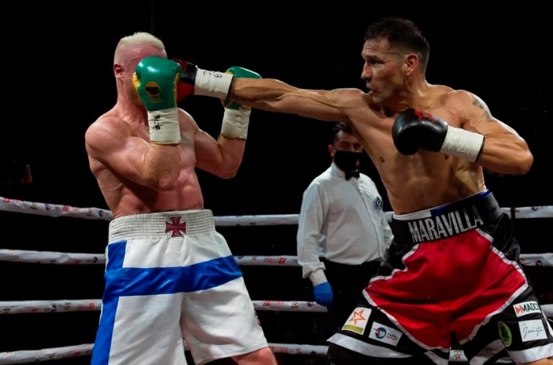Boxeo