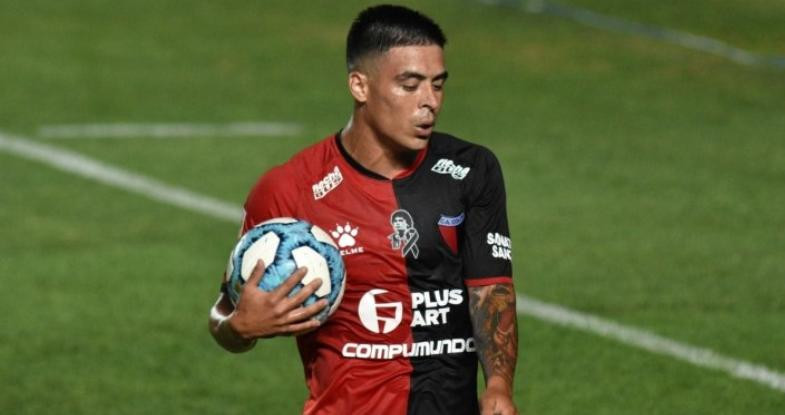 Reapareció Brian Fernández: está en su domicilio, con buen estado de salud
