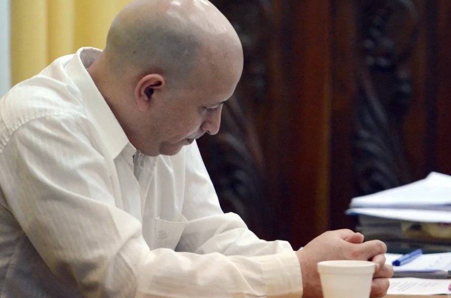 Caso Horacelia Caso Horacelia