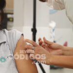 Comenzó la campaña de vacunación antigripal 2023 en Misiones