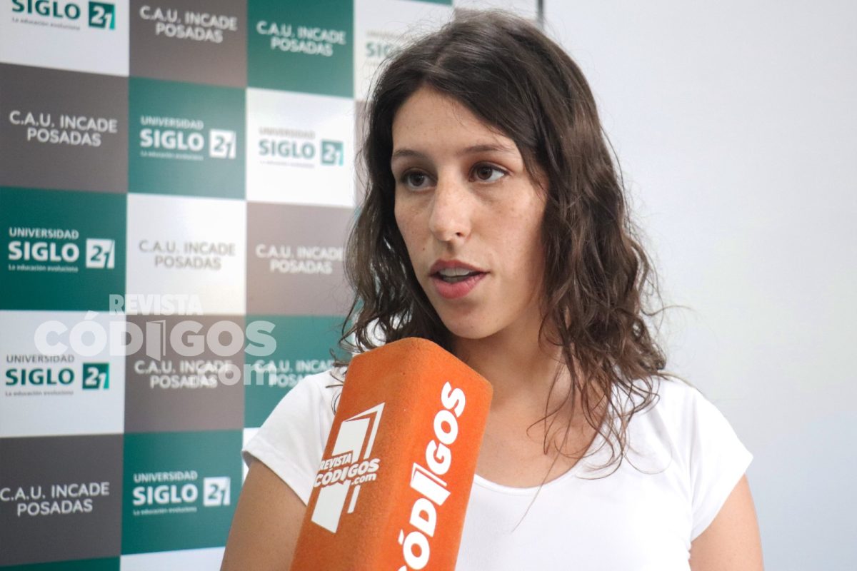 Con nuevas propuestas, la universidad Siglo 21 ajusta detalles para el inicio del ciclo lectivo 2023