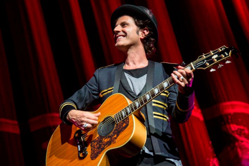 Coti Sorokin actuará hoy en Posadas en un show gratuito por 