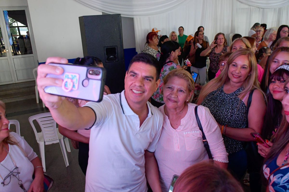 Dia de la Mujer 2 - 1