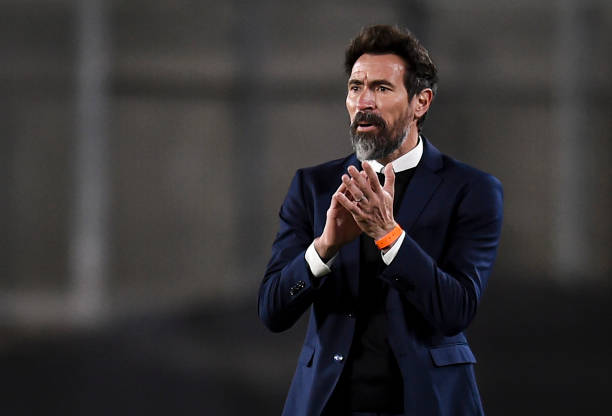 Eduardo Domínguez es el nuevo entrenador de Estudiantes