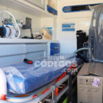 Entregaron ambulancias e insumos para fortalecer el sistema de salud en municipios misioneros