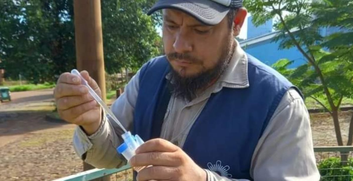 Finalizó una nueva edición del operativo LIRAa con 6 mil casas relevadas en Posadas