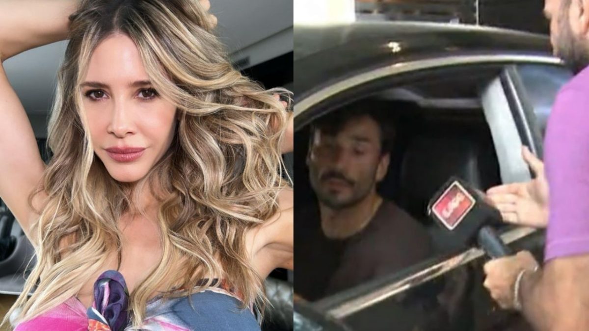 Aseguran que el romance entre Guillermina Valdés y Javi García llegó a su fin