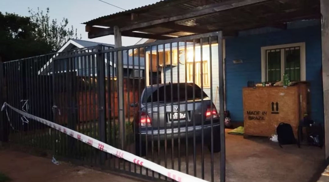 Habló el hermano de la