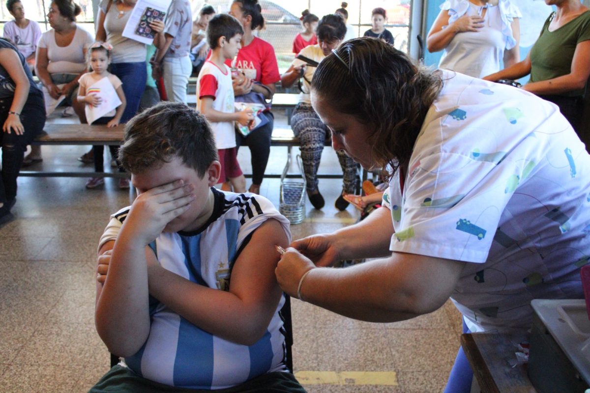 Hogar de Dia en tu barrio 3 - 5