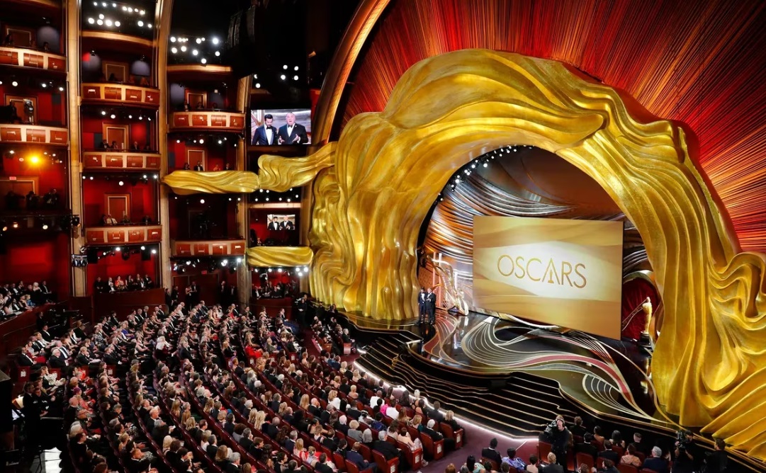 Hoy se entregan los premios Oscar 2023