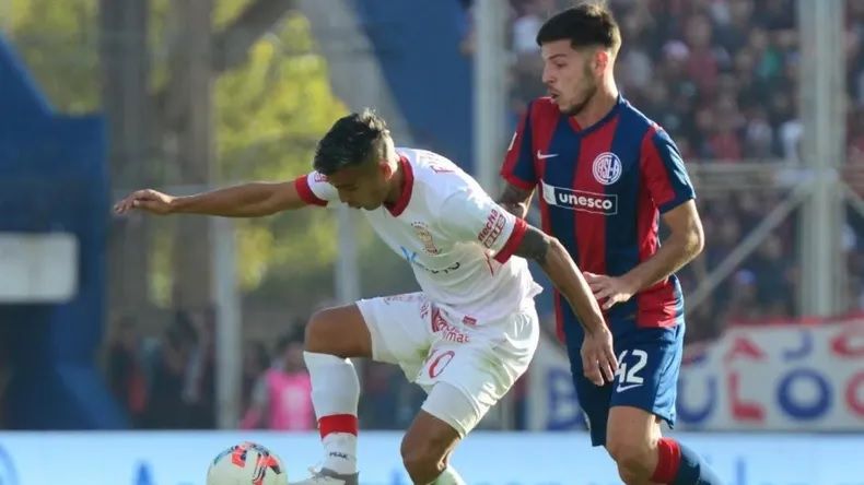 Huracán y San Lorenzo protagonizarán una nueva edición del clásico