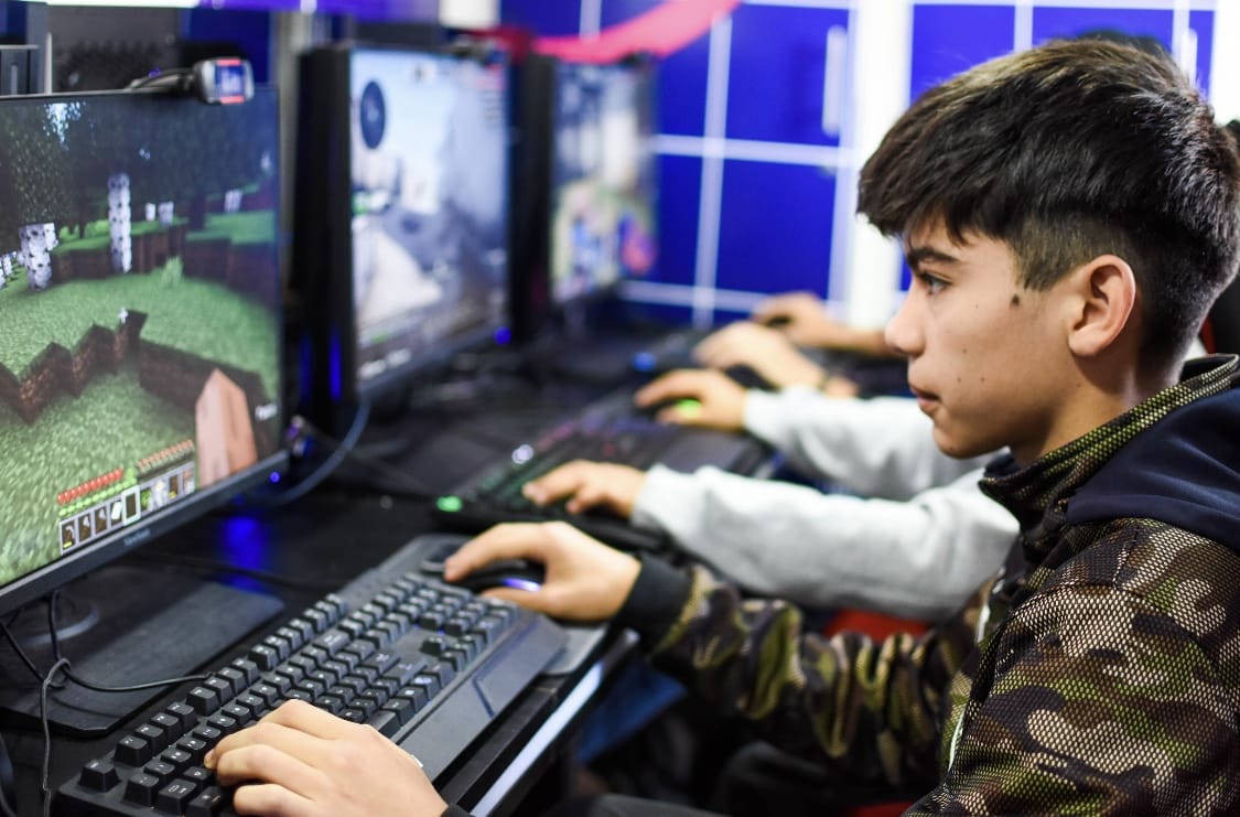 Misiones Gamer confirmó el calendario de recorridos por la provincia hasta Semana Santa