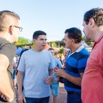 Fernando Meza: “Acercar servicios a los vecinos habla de un Estado más justo” 5 10 - IMG 20230306 WA0059 - 9