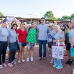 Fernando Meza: “Acercar servicios a los vecinos habla de un Estado más justo” 7 14 - IMG 20230306 WA0063 - 13