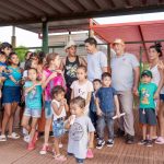 Fernando Meza: “Acercar servicios a los vecinos habla de un Estado más justo” 2 4 - IMG 20230306 WA0064 - 3