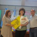 Día de la Mujer: realizaron agasajo a las agentes municipales y a personalidades destacadas 4 8 - IMG 20230308 WA0057 - 7