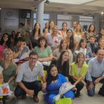 Día de la Mujer: realizaron agasajo a las agentes municipales y a personalidades destacadas 2 4 - IMG 20230308 WA0058 - 3