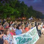 Día de la Mujer: realizaron agasajo a las agentes municipales y a personalidades destacadas 1 2 - IMG 20230308 WA0059 - 1