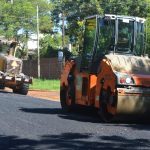 Chacra 97 de Posadas: culminaron con el asfaltado completo 3 6 - IMG 20230313 WA0065 - 5