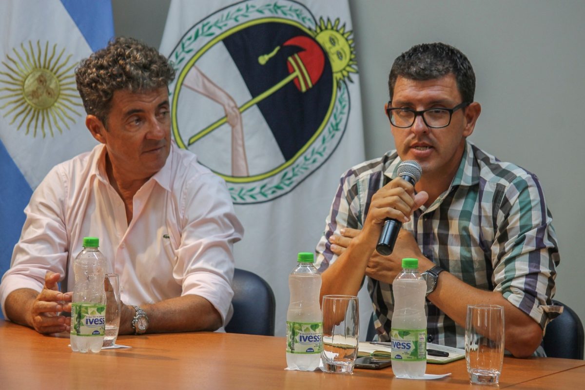 Llega San Patricio Artesanal a La Cascada de Posadas 1 2 - IMG 20230314 WA0038 - 1