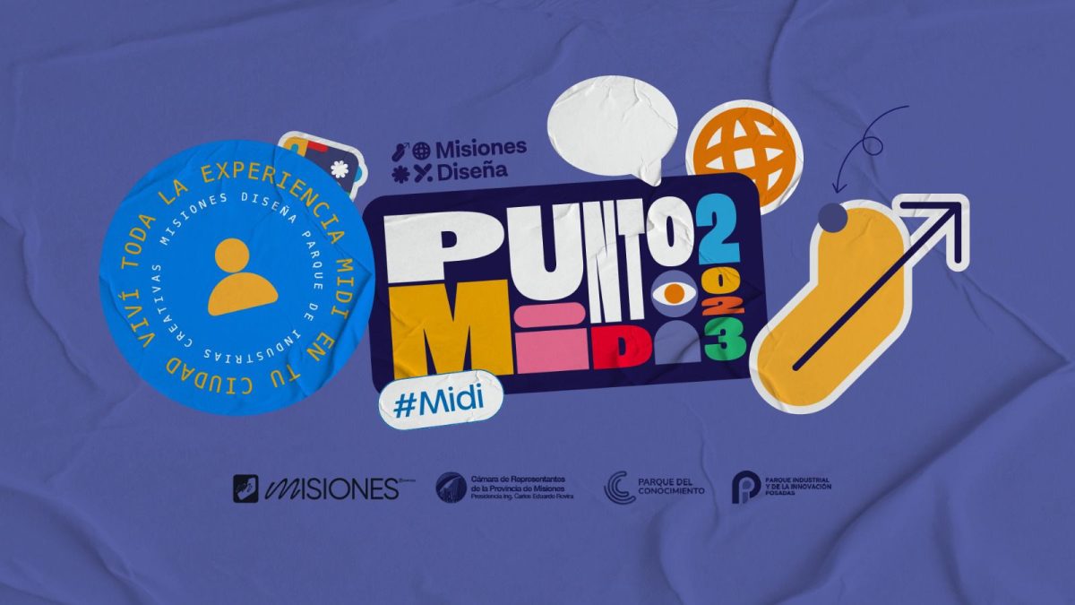 El Punto MiDi ofrece talleres gratuitos en Apóstoles
