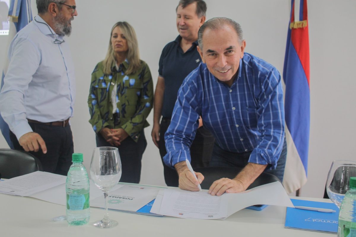 Amplían las herramientas para asegurar el control de los alimentos en Posadas