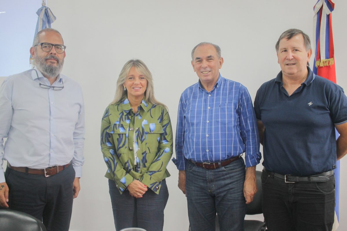 Amplían las herramientas para asegurar el control de los alimentos en Posadas