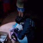 Campo Viera y Puerto Rico: secuestraron droga valuada en dos millones de pesos
