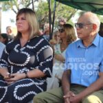 Posadas homenajeó a víctimas de la última dictadura militar