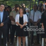 Posadas homenajeó a víctimas de la última dictadura militar