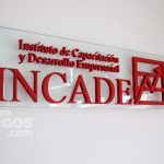 El INCADE lanzó su propio Metaverso, una propuesta académica única en la región 11 22 - INCADE 12 - 21