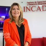 El INCADE lanzó su propio Metaverso, una propuesta académica única en la región 12 24 - INCADE 13 - 23