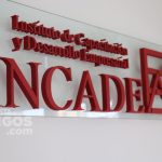 El INCADE lanzó su propio Metaverso, una propuesta académica única en la región 1 2 - INCADE 2 - 1