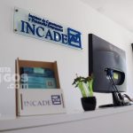 El INCADE lanzó su propio Metaverso, una propuesta académica única en la región 6 12 - INCADE 7 - 11