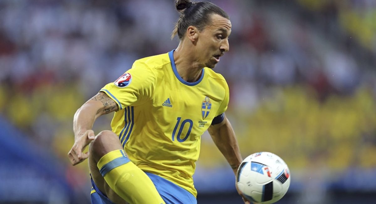 Ibrahimovic