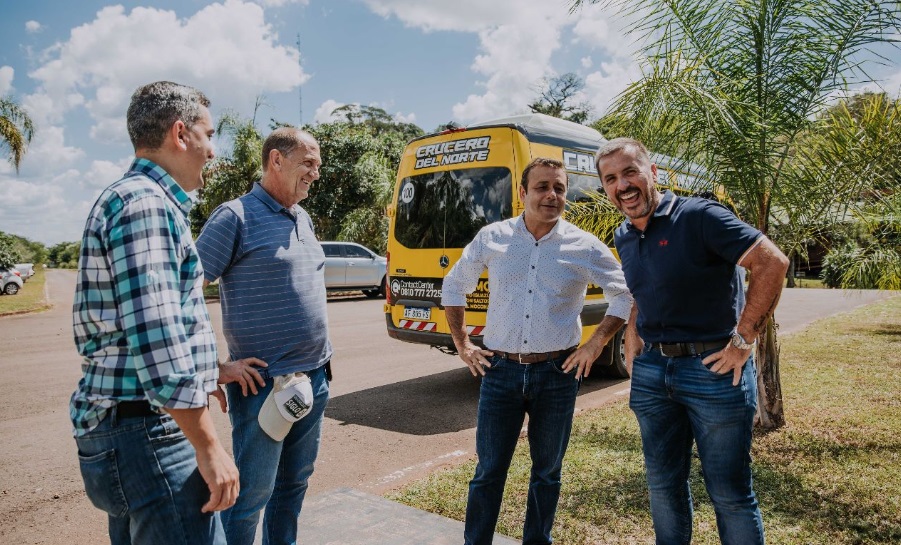 Inauguraron