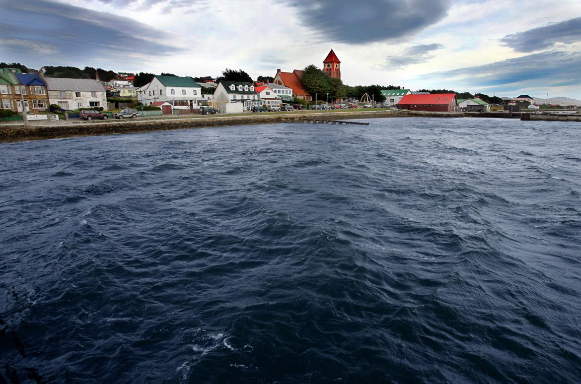 Nación retiró la autorización del servicio aéreo regular entre San Pablo y las Islas Malvinas