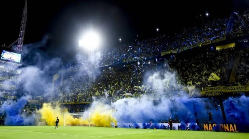 Boca implementará un control de alcoholemia para el ingreso a La Bombonera para el Superclásico