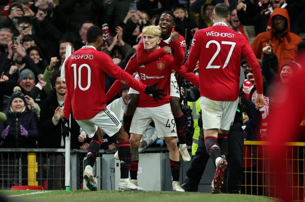 Manchester United