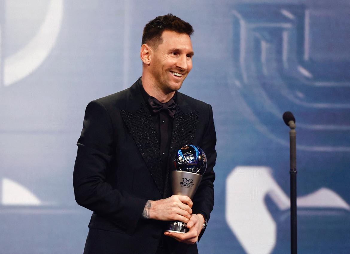 La MLS planea contratar a Messi para potenciar el Mundial de 2026