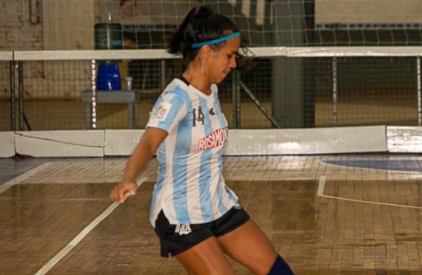 Misionera