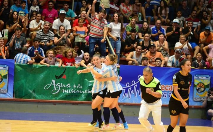 Mundial de Futsal Femenino 2023