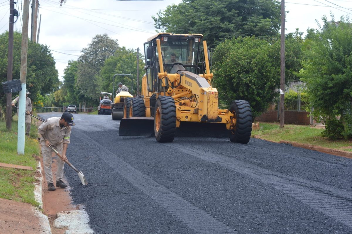 Municipales ejecutan 1 - 1