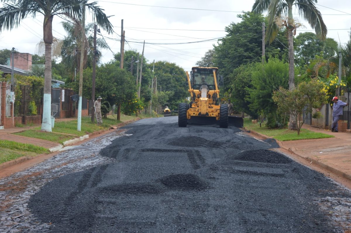 Municipales ejecutan 2 - 3