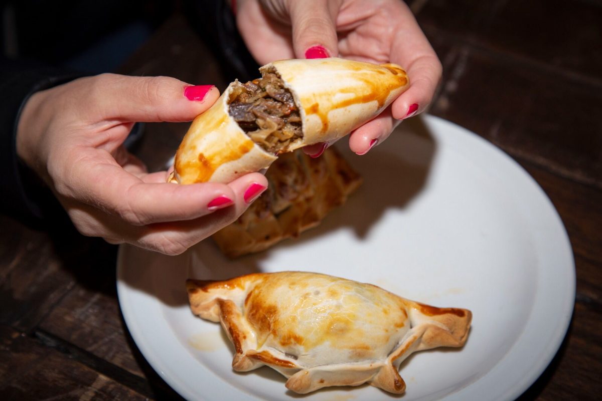 Oberá: la cocina y las artesanías del Norte Grande estarán en exposición