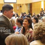 Parlamento de la Mujer 1 1 - 25