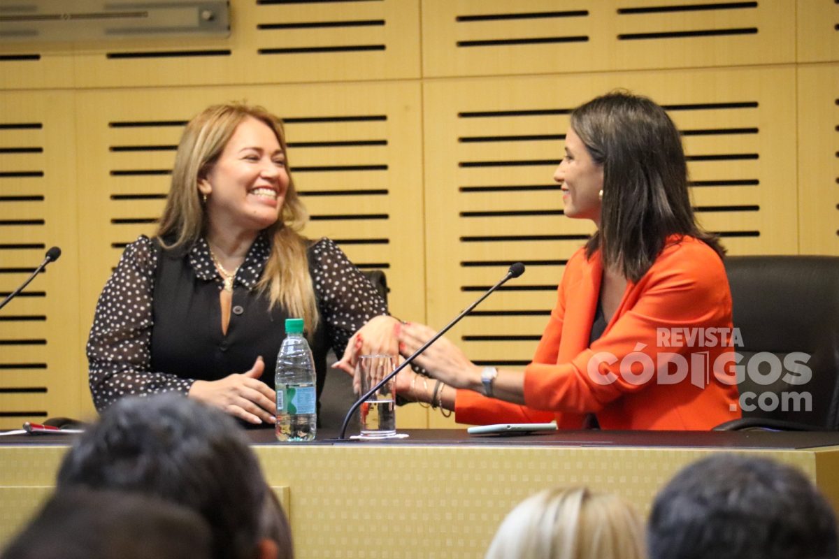 Presentaron la edición 2023 del Parlamento de la Mujer en la Legislatura
